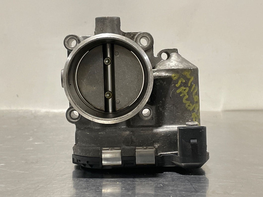 THROTTLE BODY AUDI A4 PASSAT 00 01 02 03 - 05 1.8 TURBO - NW177697