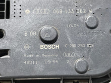 Load image into Gallery viewer, THROTTLE BODY AUDI A4 PASSAT 00 01 02 03 - 05 1.8 TURBO - NW177697
