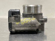 Load image into Gallery viewer, THROTTLE BODY AUDI A4 PASSAT 00 01 02 03 - 05 1.8 TURBO - NW177697

