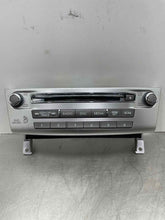 Load image into Gallery viewer, Radio  INFINITI Q70 2018 - NW291069
