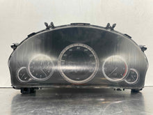 Load image into Gallery viewer, Speedometer Cluster  MERCEDES E-CLASS 2012 - NW292348
