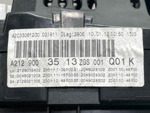 Load image into Gallery viewer, Speedometer Cluster  MERCEDES E-CLASS 2012 - NW292348
