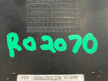 Load image into Gallery viewer, Speedometer Cluster  MERCEDES E-CLASS 2012 - NW292348
