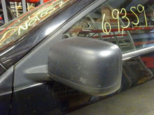 Load image into Gallery viewer, SIDE VIEW MIRROR Nissan Rogue 08 09 10 11 12 Power Left - NW52513
