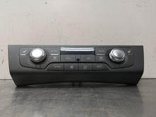 Load image into Gallery viewer, Temperature Controls  AUDI S7 2017 - NW298814

