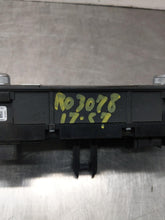 Load image into Gallery viewer, Temperature Controls  AUDI S7 2017 - NW298814
