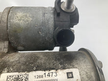 Load image into Gallery viewer, [INVENTORYCAR_YEAR_MAKE_MODEL] STARTER MOTOR - NW300334
