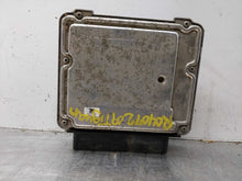 Load image into Gallery viewer, ECU ECM COMPUTER Volkswagen Tiguan 2009 09 - NW307041
