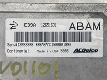 Load image into Gallery viewer, ECU ECM COMPUTER Enclave Lacrosse Regal Verano ATS CTS SRX XTS 13-16 - NW58234
