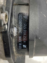 Load image into Gallery viewer, AIR INJECTION PUMP SMOG Cayenne 2003 03 2004 04 2005 05 2006 06 Left - NW8257
