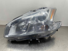 Load image into Gallery viewer, HEADLIGHT LAMP ASSEMBLY Nissan Maxima 09 10 11 12 13 14 15 Left - NW315023
