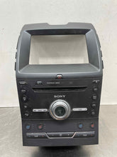 Load image into Gallery viewer, Radio Ford Edge 2018 - NW316576
