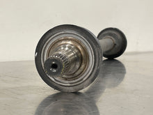 Load image into Gallery viewer, REAR AXLE SHAFT C230 C250 C300 C350 C63 E250D E300 E350 E400 08-15 AT - NW12600
