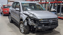 Load image into Gallery viewer, AUTOMATIC TRANSMISSION Tiguan 09 10 11 12 13 14 AWD - NW319540
