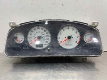 Load image into Gallery viewer, SPEEDOMETER CLUSTER Nissan Pathfinder 2001 01 - NW634974
