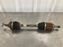 Load image into Gallery viewer, FRONT CV AXLE SHAFT Fusion MKZ Milan 10 11 12 Left - NW323688
