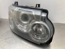 Load image into Gallery viewer, HEADLIGHT LAMP ASSEMBLY Land Rover Range Rover 06 07 08 09 Right - NW324119
