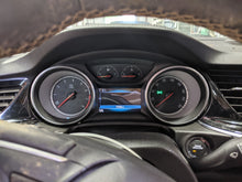 Load image into Gallery viewer, Speedometer Cluster Buick Regal 2018 - NW325152
