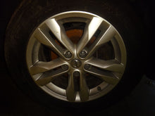 Load image into Gallery viewer, WHEEL RIM Rogue 12 13 14 15 17x7 ALLOY - NW198913
