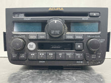 Load image into Gallery viewer, Radio MDX 2003 03 2004 04 AM FM Cassette 6 CD - NW326380
