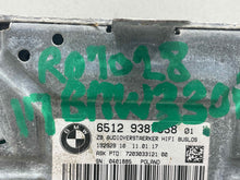 Load image into Gallery viewer, RADIO BMW 320i 328D 328i 330E 330i 340i M3 16 17 18 19 - NW533251
