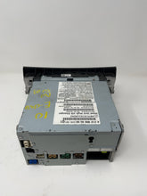 Load image into Gallery viewer, Radio  MERCEDES E-CLASS 2010 - NW138762
