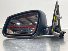 Load image into Gallery viewer, SIDE VIEW DOOR MIRROR BMW 528i 535i 550i Active 5 12 13 Left - NW333153
