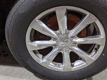 Load image into Gallery viewer, Wheel Rim  INFINITI FX SERIES 2008 - NW333800
