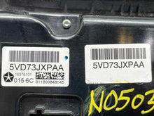 Load image into Gallery viewer, Temperature Controls  DODGE 1500 PICKUP 2016 - NW99049
