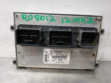 Load image into Gallery viewer, ECU ECM Computer Lincoln MKZ 2011 - NW337651
