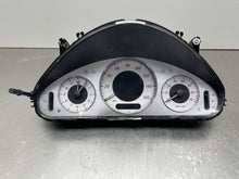 Load image into Gallery viewer, SPEEDOMETER CLUSTER E300 E320 E350 E550 E63 2008 08 - NW610922
