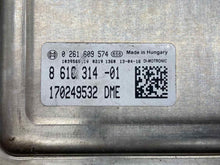 Load image into Gallery viewer, ECU ECM COMPUTER 335i 535i 535i Gt 640I 740i 740il X3 12-15 - NW347946

