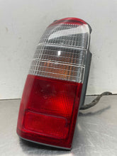 Load image into Gallery viewer, TAIL LIGHT LAMP ASSEMBLY Toyota 4 Runner 96 97 98 99 00 Left - NW389695
