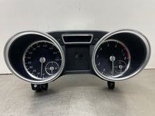 Load image into Gallery viewer, SPEEDOMETER CLUSTER Gl350 Gl450 Gl550 GL63 AMG 15 16 - NW388894
