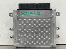 Load image into Gallery viewer, ECU ECM COMPUTER Vanden Pl XF XFR XJ XJL XJR XK XKR 2010-2014 - NW382833
