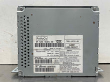 Load image into Gallery viewer, RADIO XF XFR XK XKR 2011 11 2012 12 2013 13 2014 14 2015 15 - NW387576
