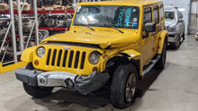 Load image into Gallery viewer, TRANSFER CASE Jeep Wrangler 07 08 09 10 11 - NW389404
