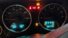 Load image into Gallery viewer, TRANSFER CASE Jeep Wrangler 07 08 09 10 11 - NW389404
