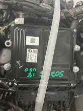 Load image into Gallery viewer, Engine Motor  VOLVO V60 2018 - NW383151
