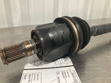 Load image into Gallery viewer, FRONT CV AXLE SHAFT Sonata Sonata Hybrid Optima 11-16 AT Right - NW380531
