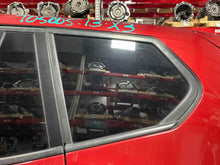 Load image into Gallery viewer, REAR QUARTER GLASS BMW X3 11 12 13 14 15 16 Left - NW522955
