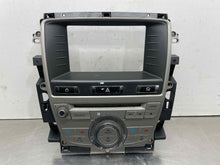 Load image into Gallery viewer, Temperature Controls Jaguar XK 2011 - NW398799
