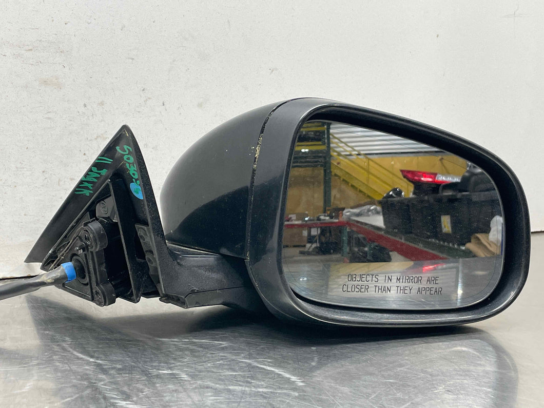 Side View Door Mirror Jaguar XK 2011 - NW394856