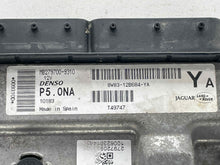 Load image into Gallery viewer, ECU ECM COMPUTER Vanden Pl XF XFR XJ XJL XJR XK XKR 2010-2014 - NW395432
