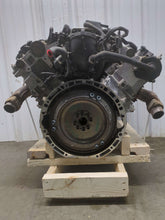 Load image into Gallery viewer, Engine Motor Mercedes-Benz SL500 2010 - NW395823
