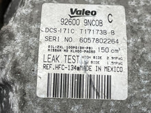 Load image into Gallery viewer, AC A/C AIR CONDITIONING COMPRESSOR Infiniti QX60 16 17 18 19 - NW394079
