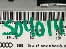 Load image into Gallery viewer, Interface box Audi A6 S6 2006 06 2007 07 2008 08 2009 09 2010 10 2011 11 - NW399123
