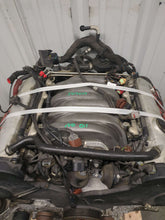 Load image into Gallery viewer, ENGINE Audi A8 2003 03 2004 04 2005 05 2006 06 - NW395735
