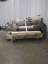 Load image into Gallery viewer, AUTOMATIC TRANSMISSION Audi A8 2003 03 2004 04 VIN E - NW405043
