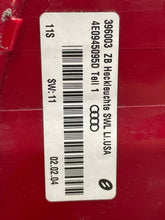Load image into Gallery viewer, OUTER TAIL LIGHT LAMP Audi A8 S8 03 04 05 06 07 Left - NW404748
